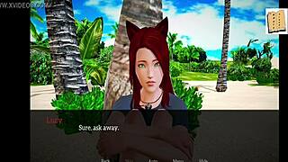 Joining my new family in a homemade adventure