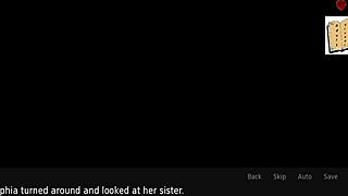 a wife and her mother in law