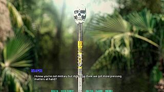 Name88s Triangle 16 - Babe Enjoys Doggystyle Creampie.