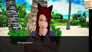 Joining my new family in a homemade adventure