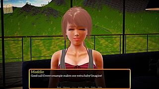 Want to see what's happening in my new family episode 516 with blondes?