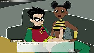 18titans part 30 is here!