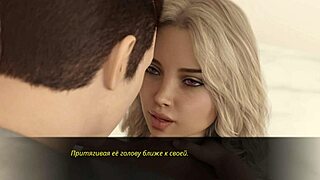 damn, hentai twins in lustful gameplay episode 2 part 39