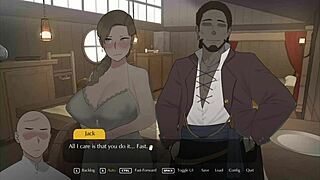 Ntrman The Lusty Voyage