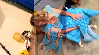 Ginger, the gilf who craves my taste so deeply