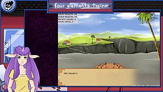 Avatar: Four Elements Trainer Part 35