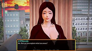 My New Stepfamily Game 585