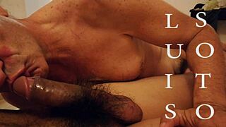 Otra rica verga para mi boca y mi culo, casual gay encounter