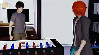 My Real Desire 28 In Indian Hentai Anime