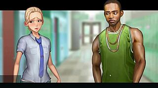 Taffy Tales Part 2 Emotional Journey In The Game