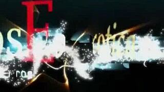 lovers from africa enjoy intense erotic bedroom sex