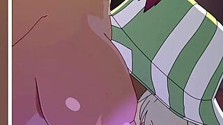 bleach hentai yoruichi, wanna see my wild side?