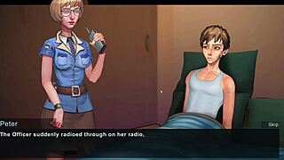 Taffy Tales Part 2 Emotional Journey In The Game