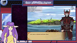 Avatar: Four Elements Trainer Part 35