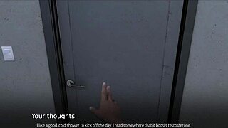 Bound 29: Discover the World of Restraints in This Game