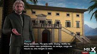 TreasureofNadia Ass Fucked Facialized