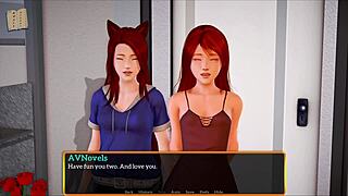 My New Stepfamily Game 585