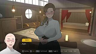 Ntrman The Lusty Voyage