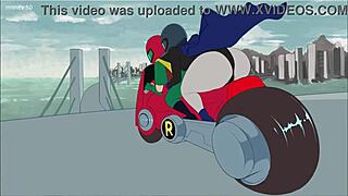 18Titans Episode 43: Deep In Raven And Jinx