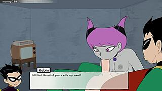 18titans part 30 is here!