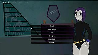 18Titans Episode 43: Deep In Raven And Jinx