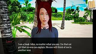 Joining my new family in a homemade adventure