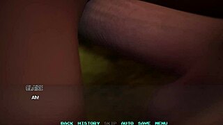 Name88s Triangle 16 - Babe Enjoys Doggystyle Creampie.