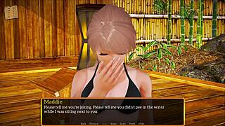 Want to see what's happening in my new family episode 516 with blondes?