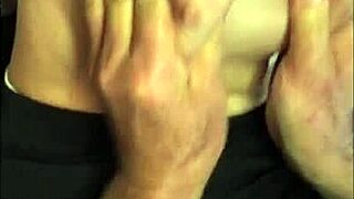 Hot Milf Submits to Neighbor Boy in Laundry!