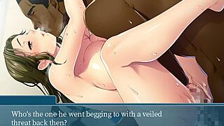 deport this MONSTER DICK in wild hentai action. eng sub end 2 shocks.