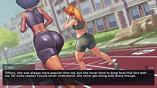 Taffy Tales Part 2 Emotional Journey In The Game