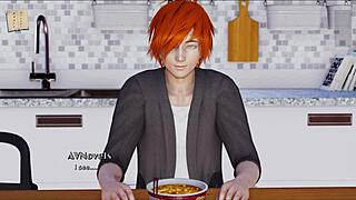 My Real Desire 28 In Indian Hentai Anime