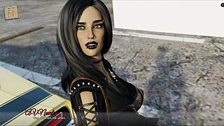 Alternate Existence 32 Game Adventure Exploration