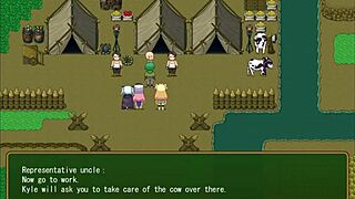 Stolen Newlywed Monica Tsundere Wife's Titillating Task Part 6