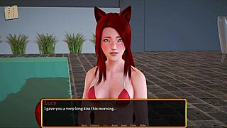 My New Stepfamily Game 585