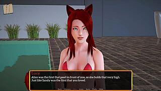 My New Stepfamily Game 585