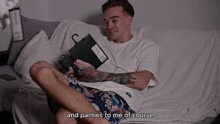 anime character dominates with facesitting