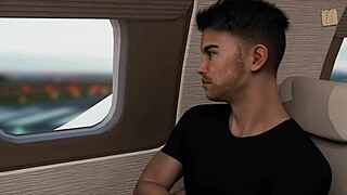 Intertwined 64: Nikki Leaves Again