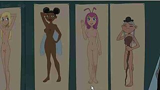 18Titans Episode 43: Deep In Raven And Jinx