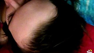 Hell Yeah, Amateur European Teen Babe Takes Monster Cock in Mouth!