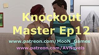 Knockout Master 12