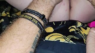 Daddy, watch me masturbate and help me out?