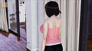 My Real Desire 28 In Indian Hentai Anime