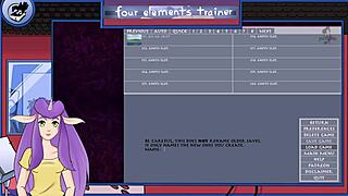 Avatar: Four Elements Trainer Part 35