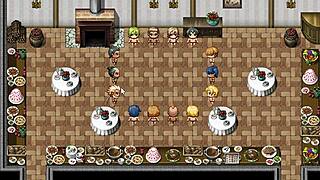 guard knight wayne episode four