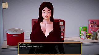 My New Stepfamily Game 585