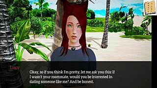 Joining my new family in a homemade adventure