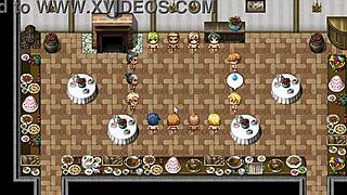 guard knight wayne episode four