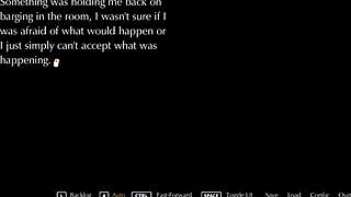 Ntrman The Lusty Voyage