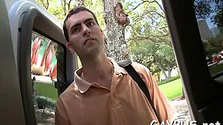 Gay blowjob episodes in POV sucking